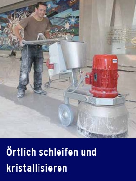 Produkt: Download Expertenwissen “Örtlich schleifen und kristallisieren”