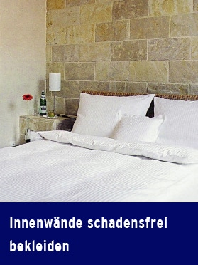 Produkt: Download Expertenwissen “Innenwände schadensfrei bekleiden”