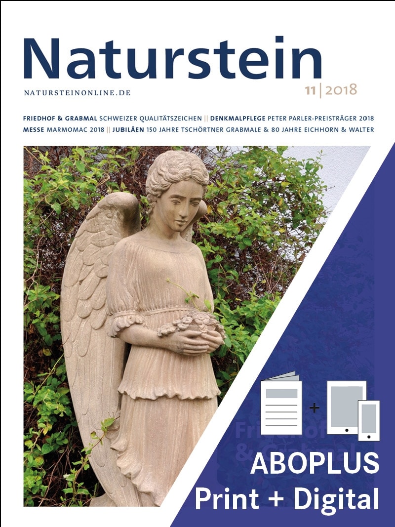 Produkt: Naturstein AboPlus