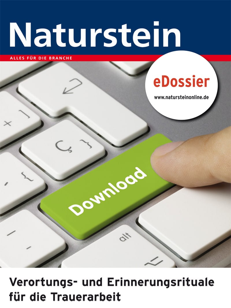 Produkt: Download Verortungs- und Erinnerungsrituale für die Trauerarbeit