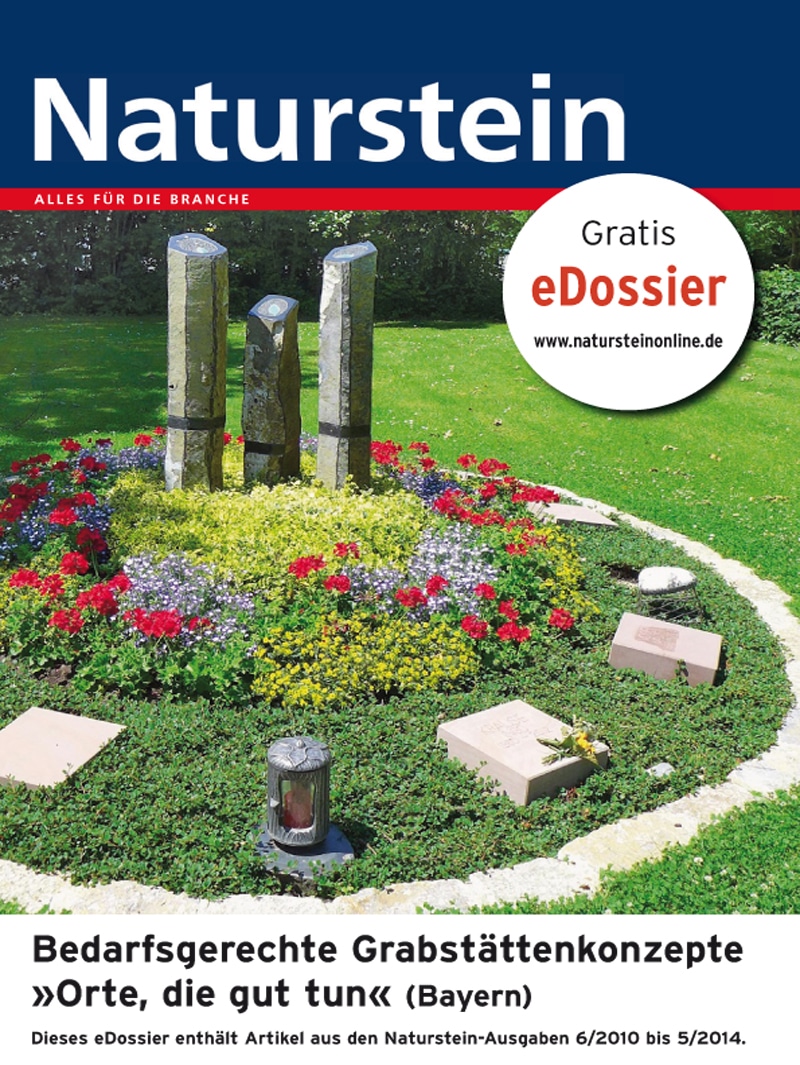 Produkt: Download Bedarfsgerechte Grabstättenkonzepte “Orte, die gut tun” (Bayern)