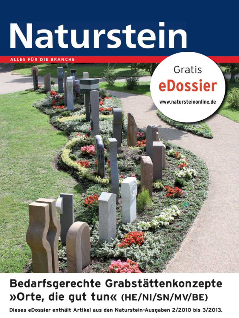 Produkt: Download Bedarfsgerechte Grabstättenkonzepte “Orte, die gut tun” (HE/NI/SN/MV/BE)