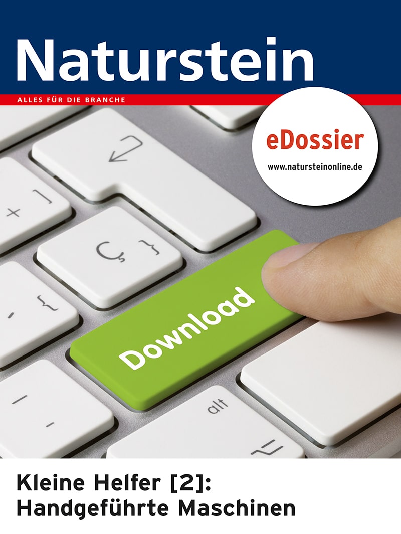 Produkt: Download Kleine Helfer (2): Handgeführte Maschinen