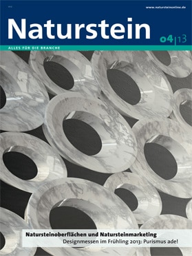 Produkt: Naturstein Digital 4/2013