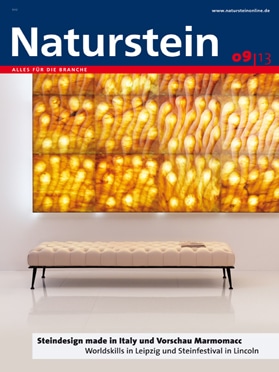 Produkt: Naturstein Digital 9/2013