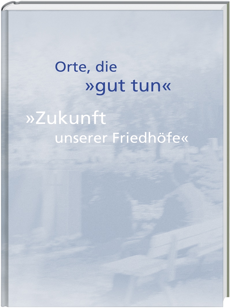 Produkt: Orte, die »gut tun«