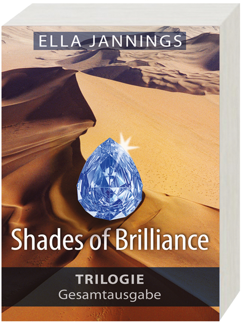 Produkt: Shades of Brilliance – Trilogie Gesamtausgabe